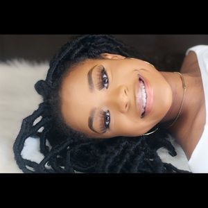 Meet your Posher, Kanijah